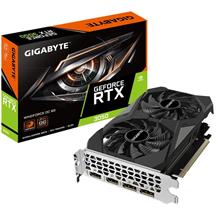 کارت گرافیک  زوتک مدل GeForce RTX 3050 WINDFORCE OC 6G حافظه 6 گیگابایت